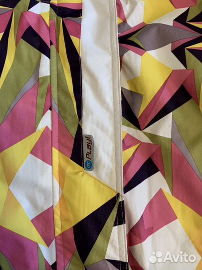 Зимняя куртка Atplay р.146 (Канада)