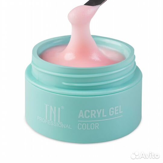 Акрилгель TNL