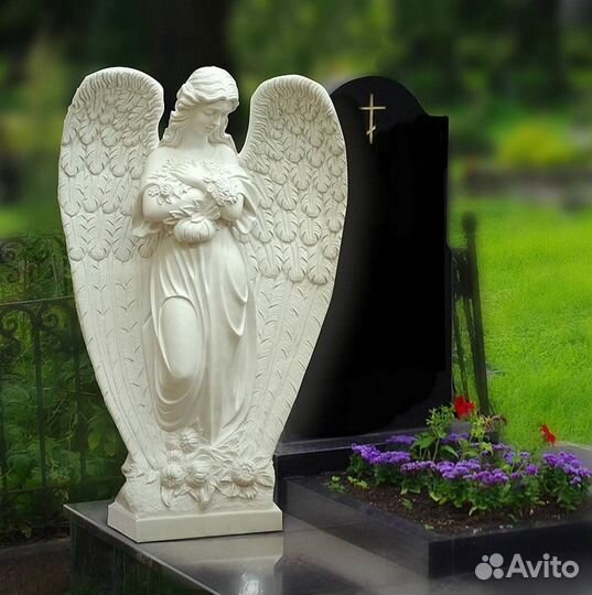 Уход, уборка и обслуживание за захоронениями