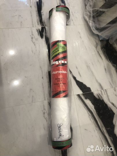 Стеклохолст