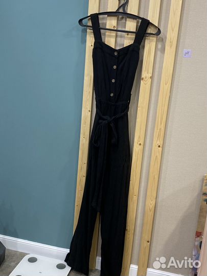 Комбинезон женский