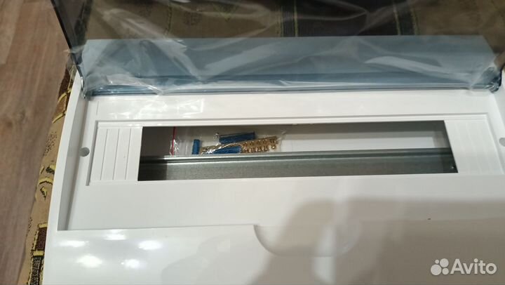 Щиток электрический розетки