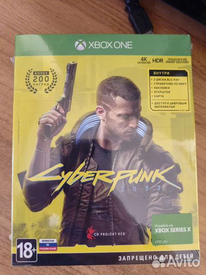 Диски Xbox One,s,x