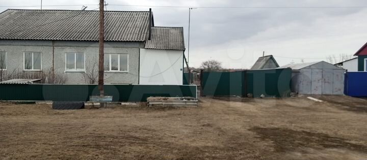 Дом 93,2 м² на участке 8,3 сот.