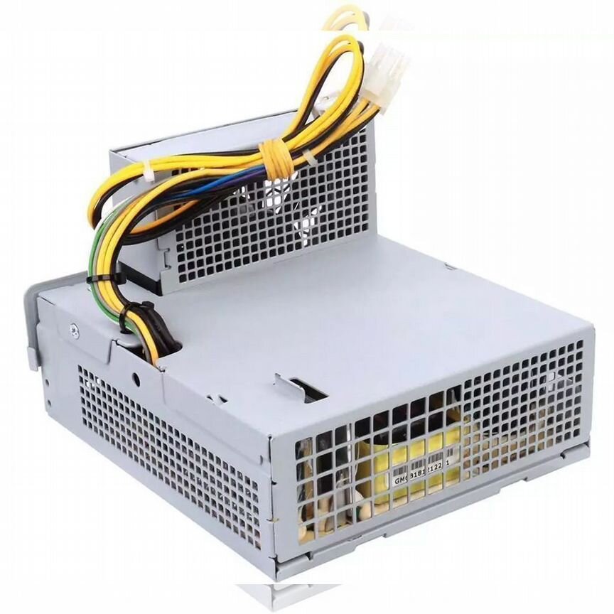 [PC-4241-9HB] Блок Питания Hp 240w Pc-4241-9hb