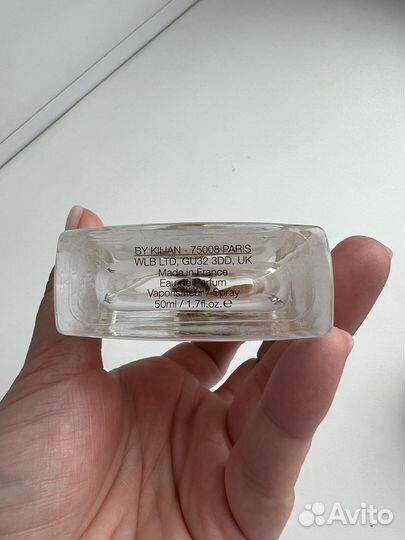 Kilian forbidden games