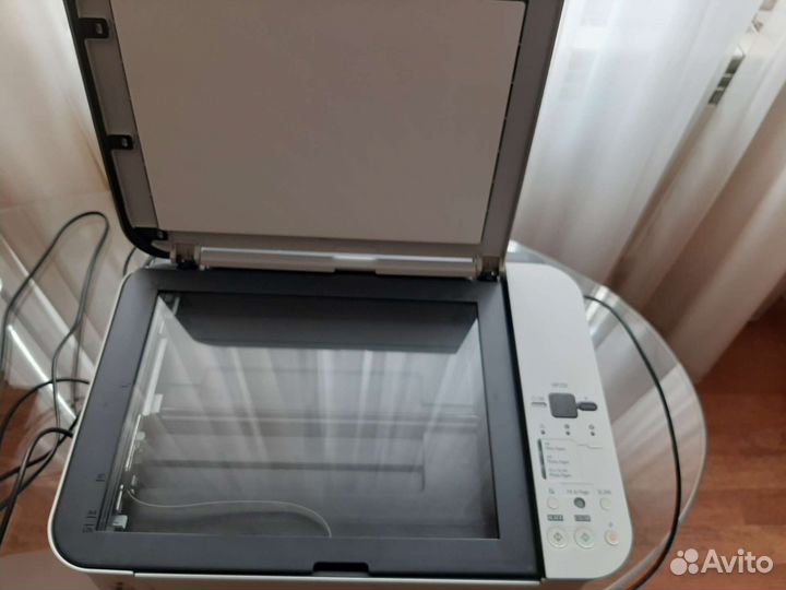 Принтер мфу