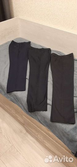 Школьная форма для мальчика