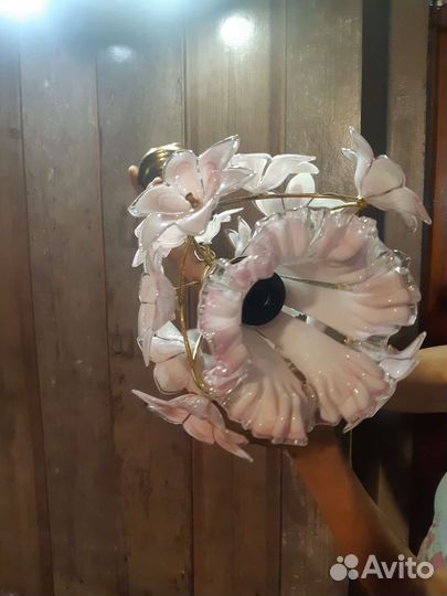 Люстра светильник