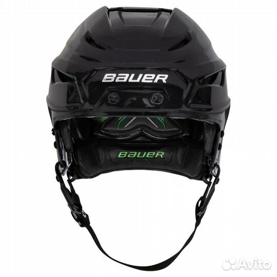 Хоккейный шлем bauer Hyperlite SR