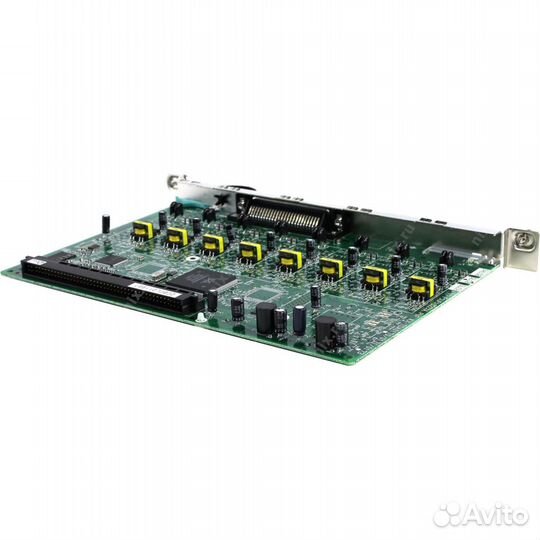 Плата Panasonic DLC8 - KX-TDA0171 / KX-TDA0171XJ