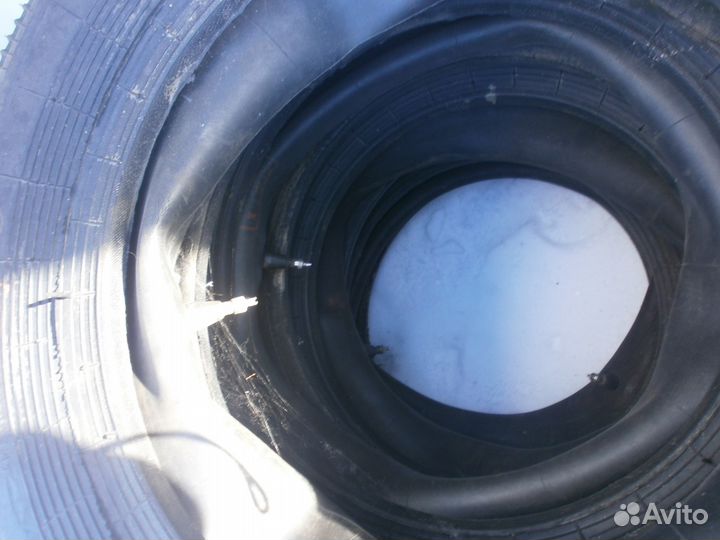 Уралшина И-151 155/55 R13