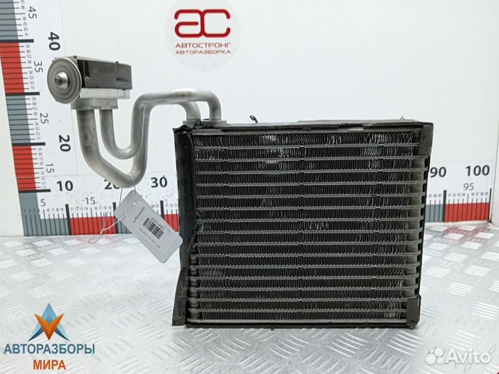 Испаритель кондиционера Honda CR-V 2 рест. 2004