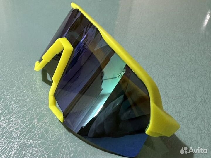 Очки спортивные туристические