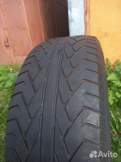 Yokohama Advan ST V802 255/60 R17 110W