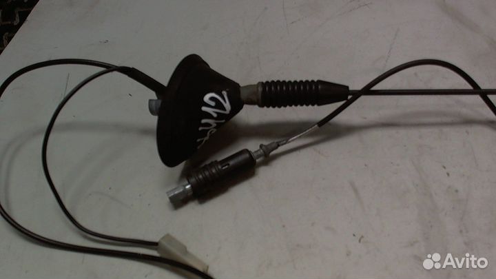 Антенна Volkswagen Polo, 2001