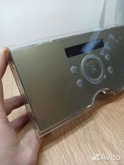 Плата управления Gaggia Platinum