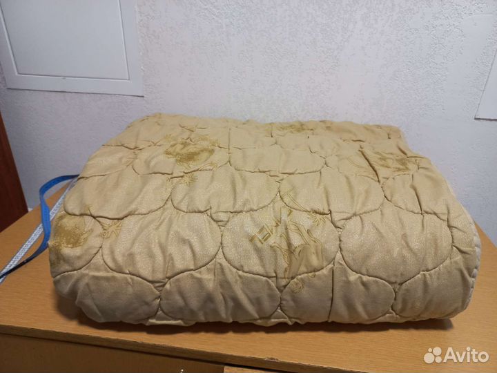 Одеяло, Подушки