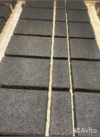 Прочная Тротуарная Плитка