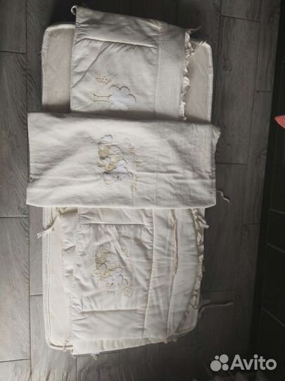 Матрас детский