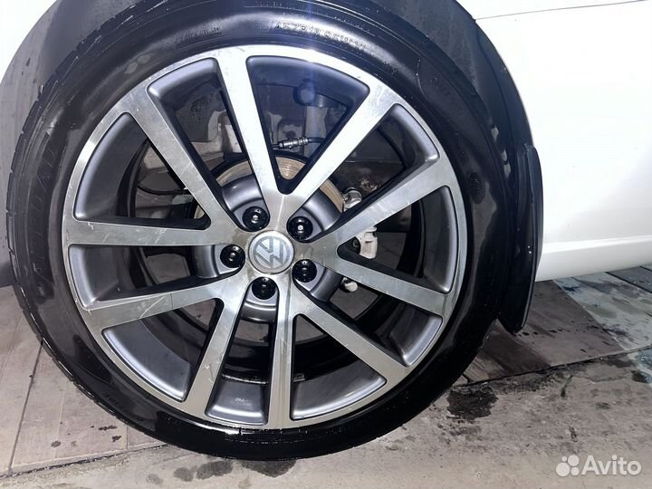 Колеса r18 225/45 R18