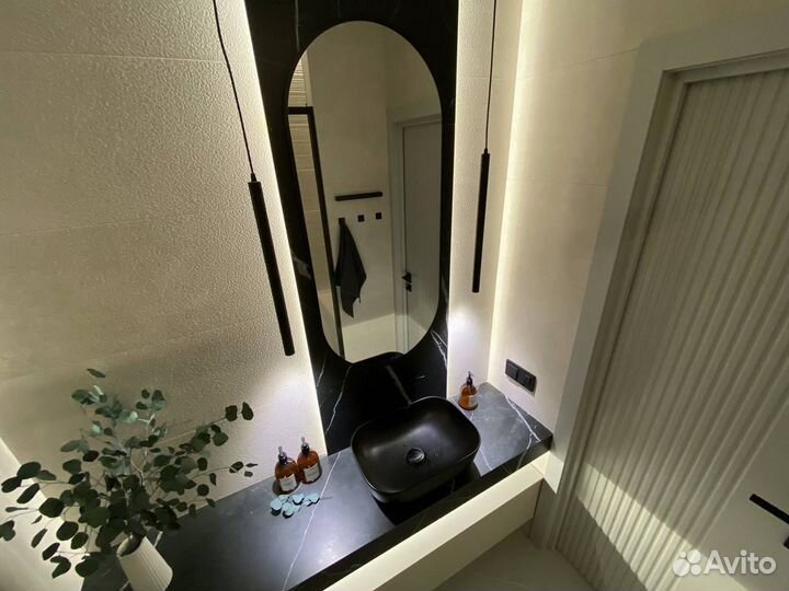 Ремонт квартир с поэтапной оплатой. Славяне