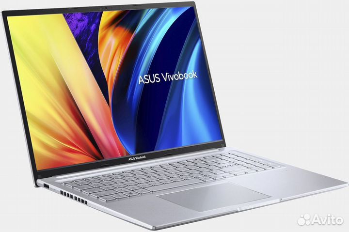 Ноутбук Asus VivoBook X1605ZA-MB807 i5 12500H/16Gb