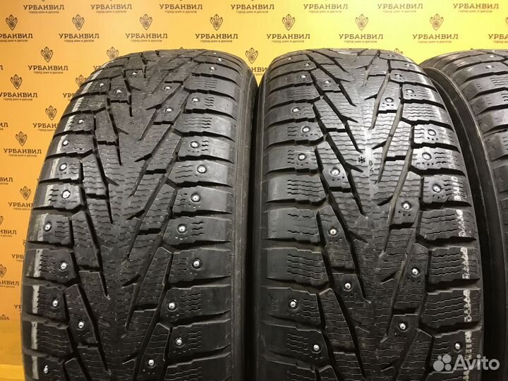 Nokian Tyres Nordman 7 SUV 245/65 R17 111T