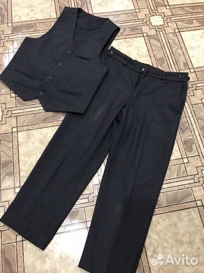 Школьная форма