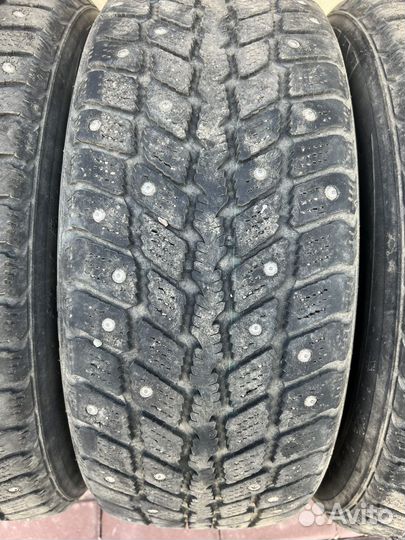 Nexen Roadian 541 225/55 R17