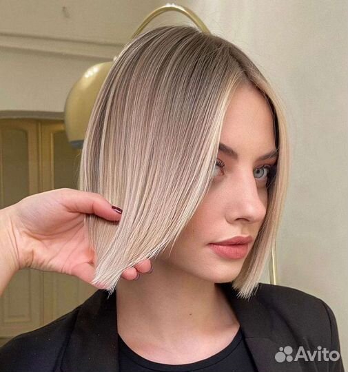 Парикмахер стилист услуги