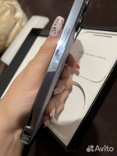 iPhone 13 Pro, 128 ГБ
