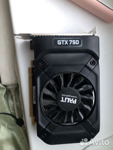 Видеокарта gtx 750 2gb какие игры