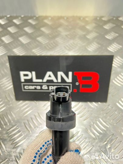 Катушка зажигания Hyundai/Kia