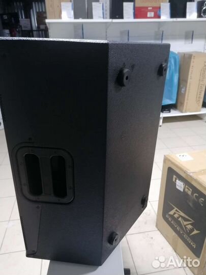 Акустика Активная Mackie SRM 650