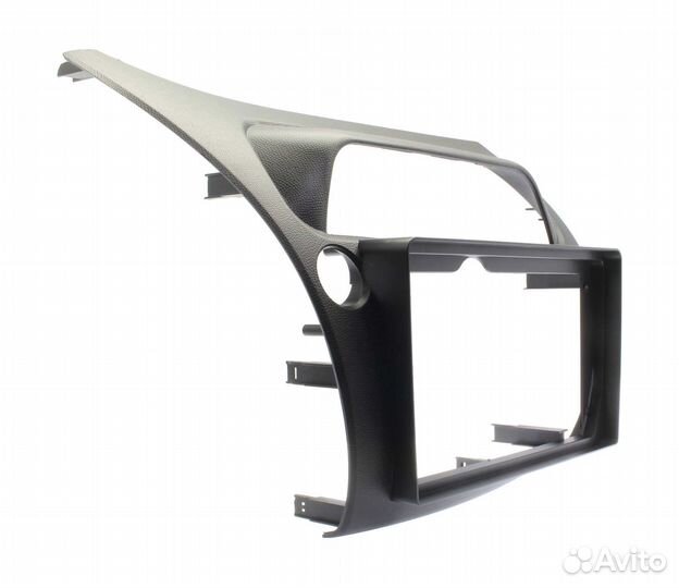 Переходная Рамка для Honda Civic 06-11(Лев. руль Х