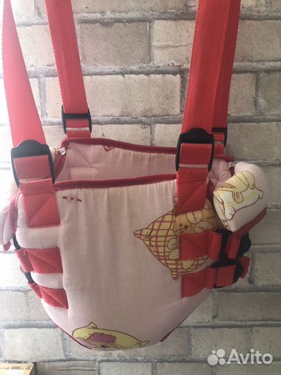 Прыгунки детские