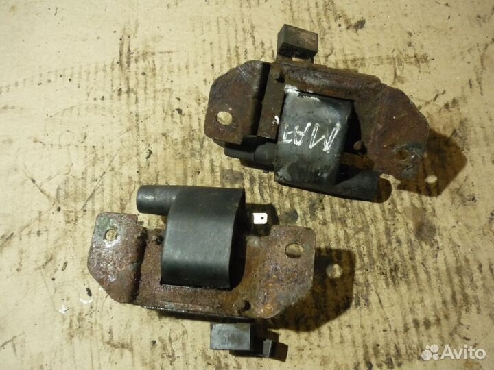Катушка зажигания Матиз 0.8