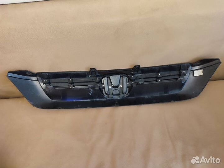 Решетка радиатора Honda cr-v