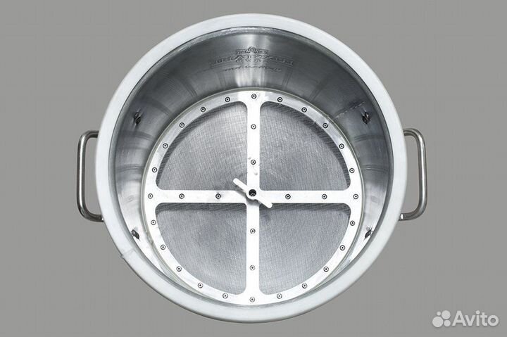 Комплект вакуумной дистилляции Классик-Оптима 12л