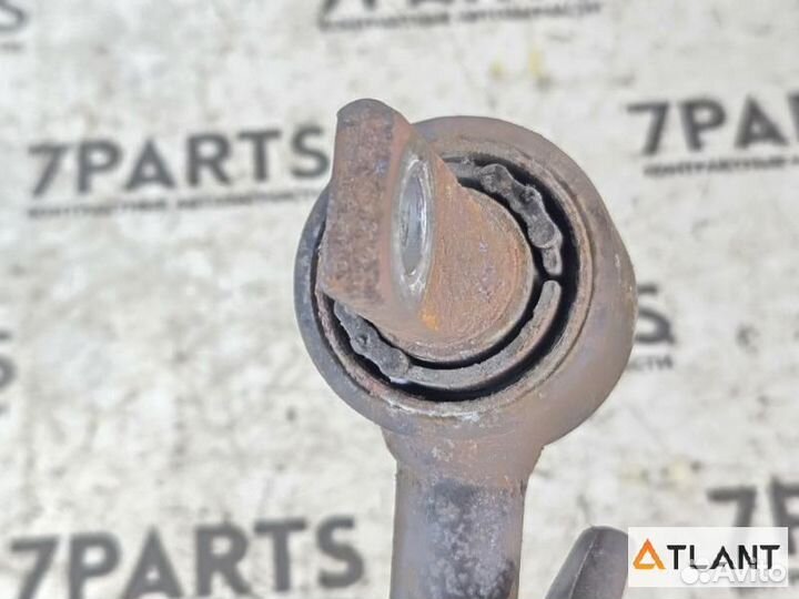 Рычаг задний левый honda civic