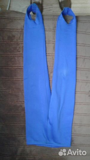 Одежда для занятия фигурным катанием