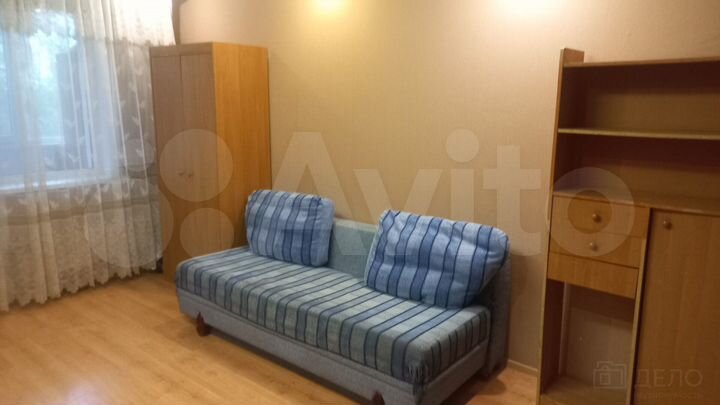 2-к. квартира, 50,9 м², 3/9 эт.