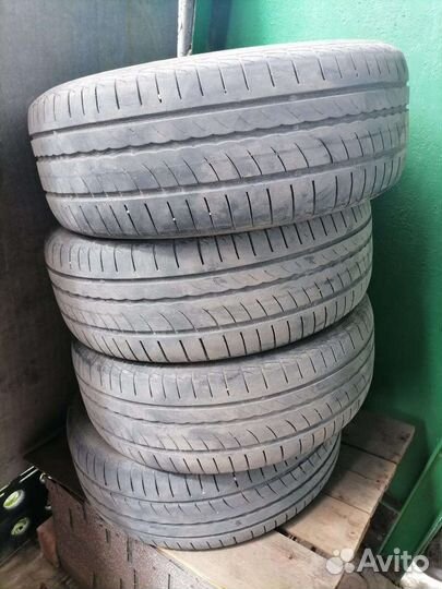 Продаю резину