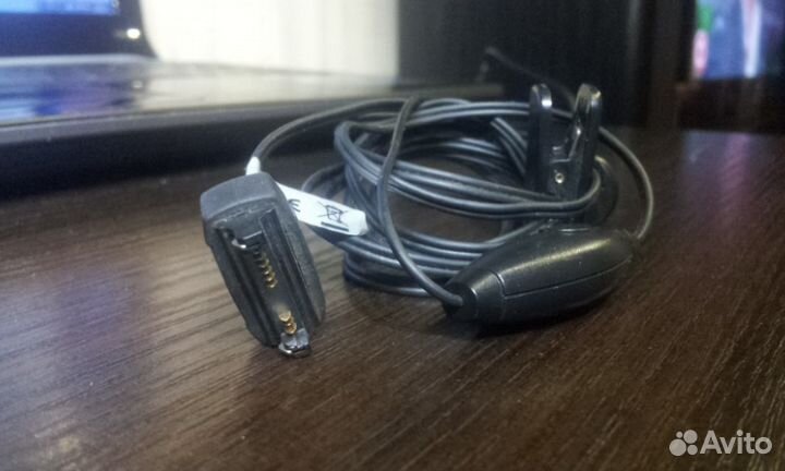 Гарнитура Nokia HS-5 Оригинал