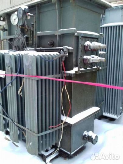 Трансформатор б\у арт73865