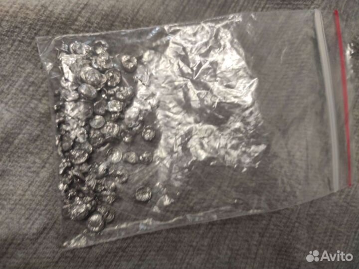 Олово припой