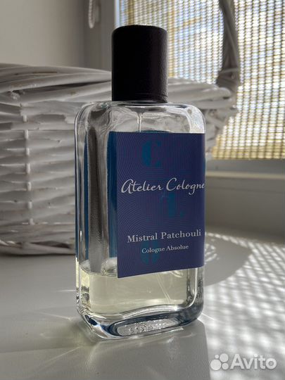 Atelier Cologne, Memo, Miu Miu