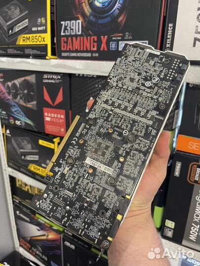 Gigabyte Gaming GTX 1080Ti 11Gb