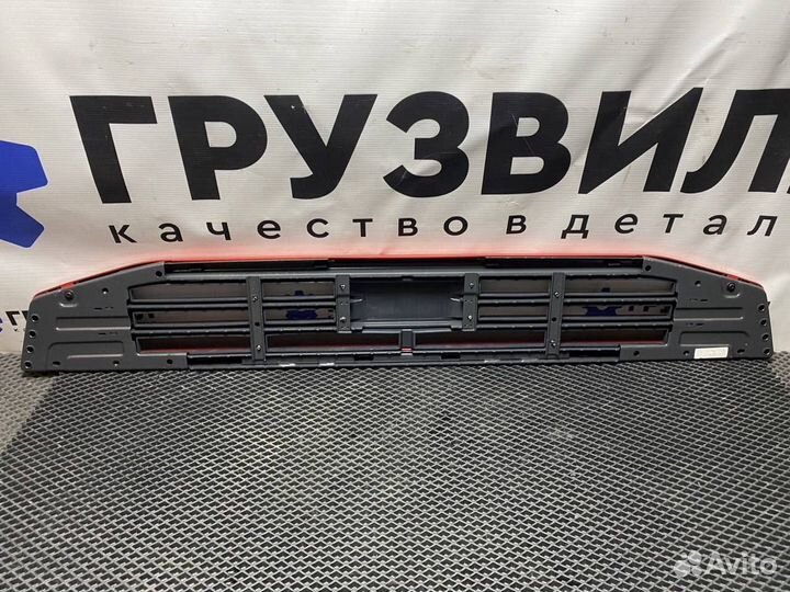 Ступень в бампер Volvo FH5 22822436